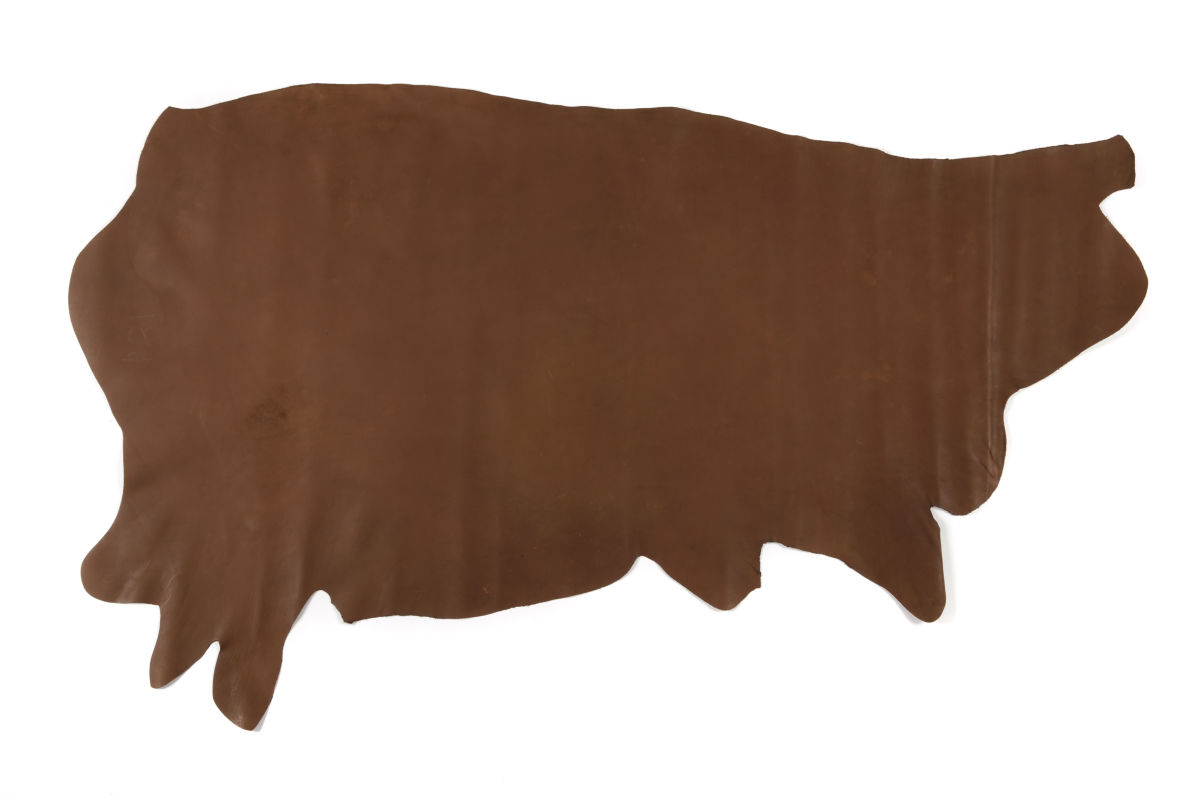Buffalo Crust Leather