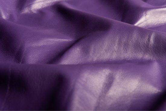Suave Nappa Purple