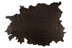 Airedale tamigi whole hide dark brown