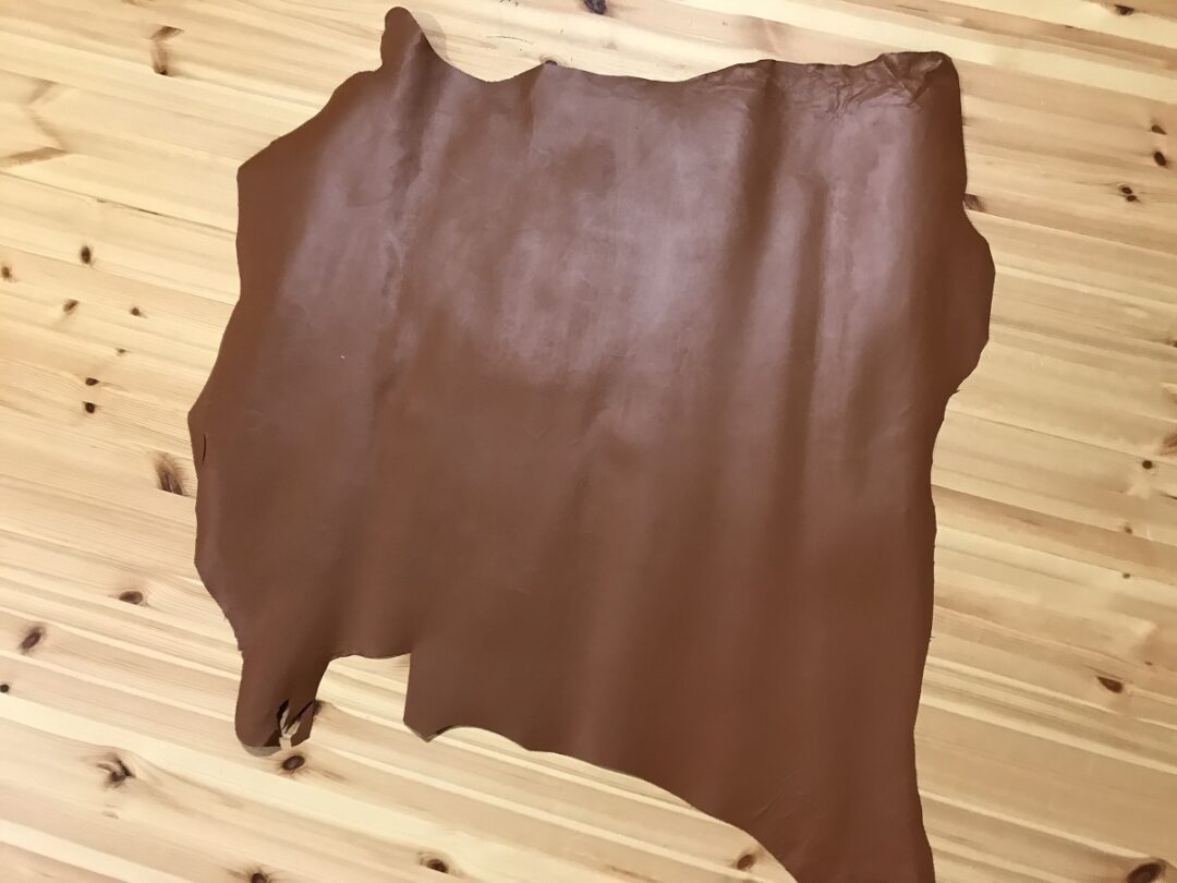 Leather Offcuts J. Wood Leathers Ltd