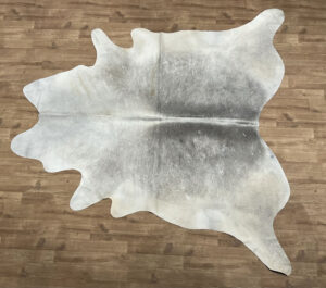 Full Hair on Cow Hide 104