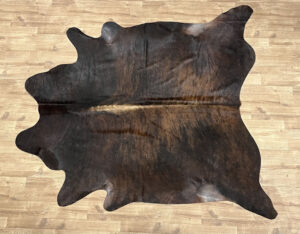 Full Hair on Cow Hide 108