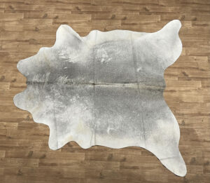 Full Hair on Cow Hide 111