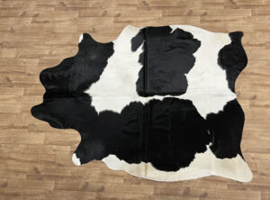 Full Cow Hide 122
