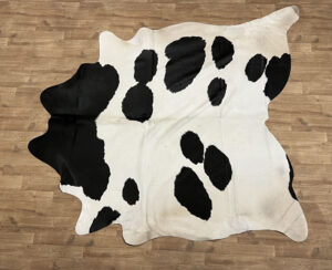 Full Cow Hide 125