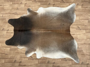 Full Cow Hide 126