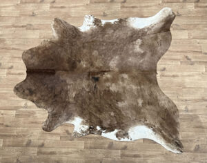 Full Cow Hide 136