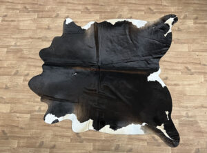 Full Hair on Cow Hide 140