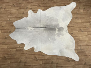 Full Hair on Cow Hide 141