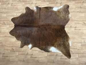 Full Hair on Cow Hide 144