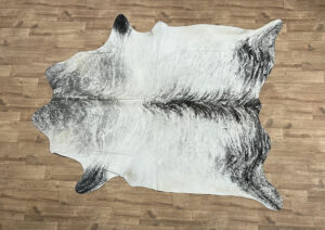 Full Hair on Cow Hide 145