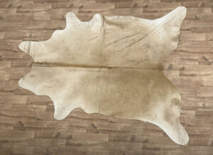 Full Hair on Cow Hide 147