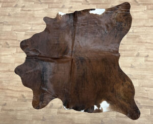 Full Hair on Cow Hide 148