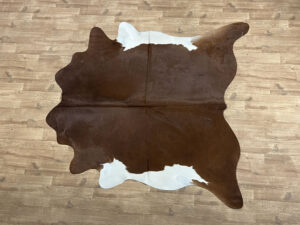 Full Hair on Cow Hide 149
