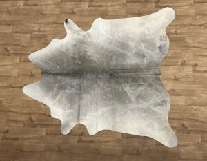 Cow Hide ZC62