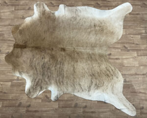 Full Hair on Cow Hide 78