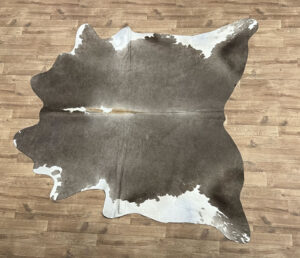 Full Hair on Cow Hide 93
