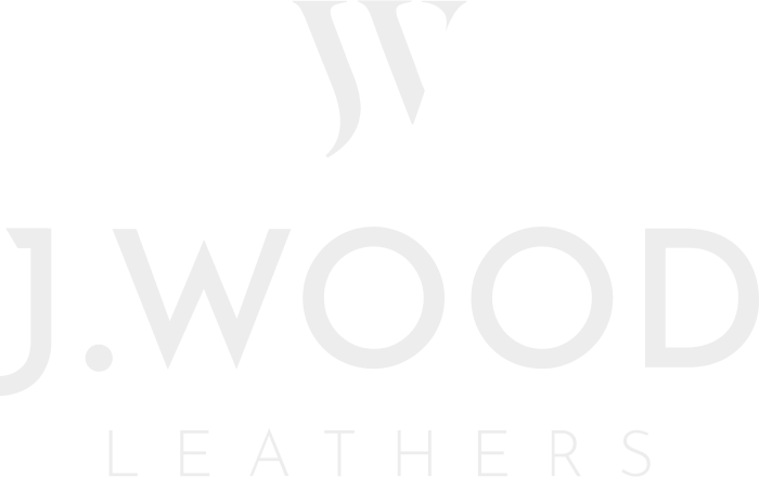 J Wood Leathers