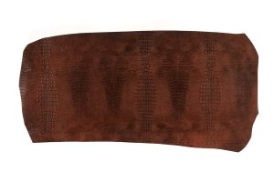 NEW: Cayman Buffalo Veg Tan Butts