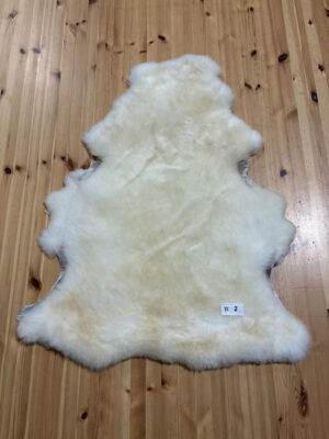 British Sheepskin Rug BSR2