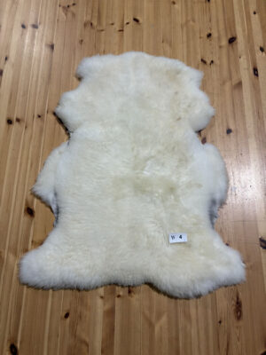British Sheepskin Rug BSR4