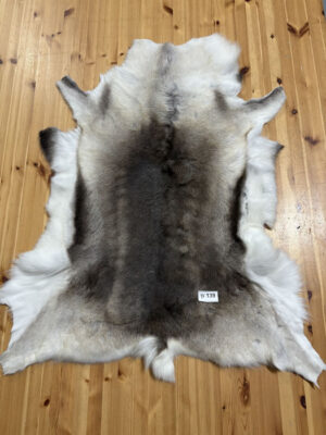Reindeer Hide WS139