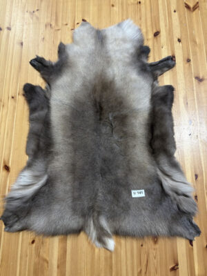 Reindeer Hide WS141