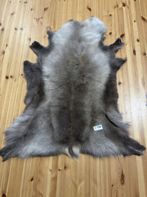 Reindeer Hide WS146