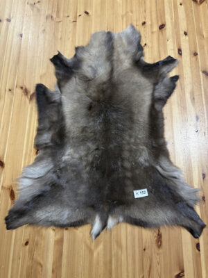 Reindeer Hide WS152