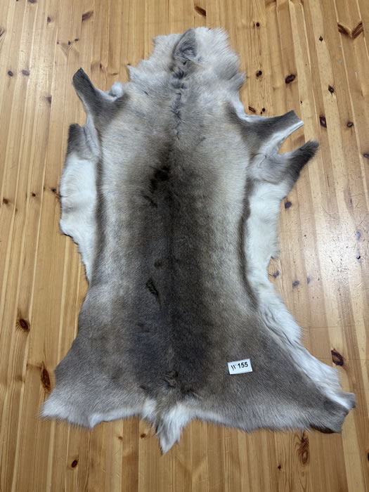 Reindeer Hide WS155