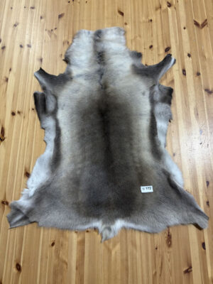 Reindeer Hide WS172