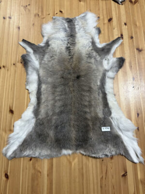 Reindeer Hide WS174