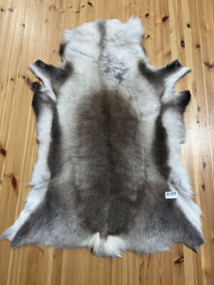 Reindeer Hide WS177