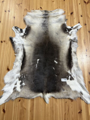 Reindeer Hide WS178
