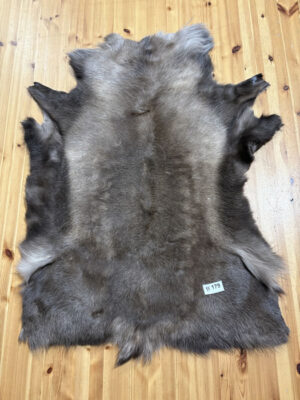 Reindeer Hide WS179