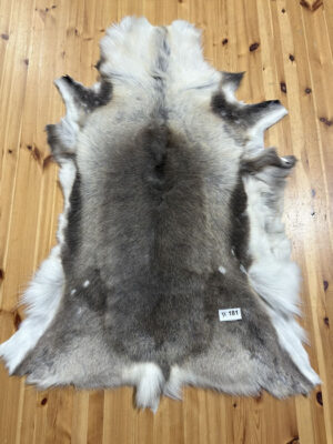 Reindeer Hide WS181