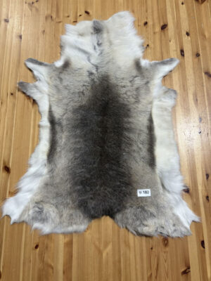 Reindeer Hide WS182