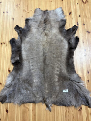 Reindeer Hide WS183