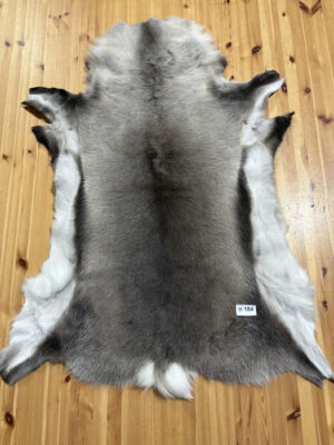 Reindeer Hide WS184