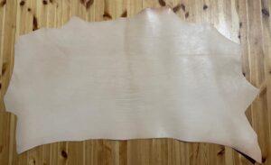 STOCK LOT: Natural Veg Eco Shoulders 2.0/2.4mm