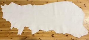 STOCK LOT: Natural Veg Softened Sides 1.2/1.6mm