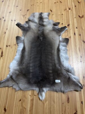 Reindeer Hide WS196
